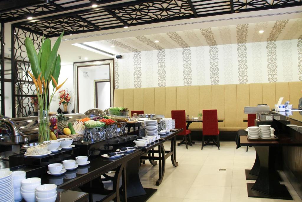 FuramaXclusive Sukhumvit - Resim 22