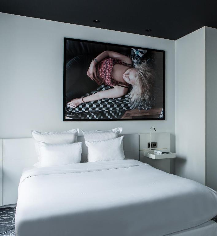 Le Général Hôtel - 9