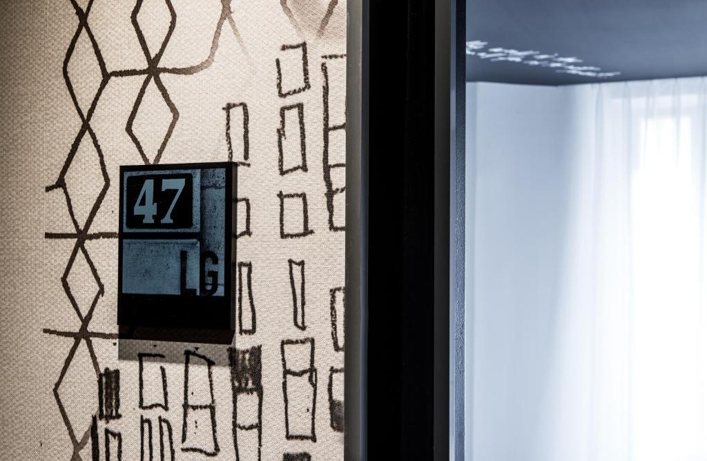 Le Général Hôtel - Resim 26