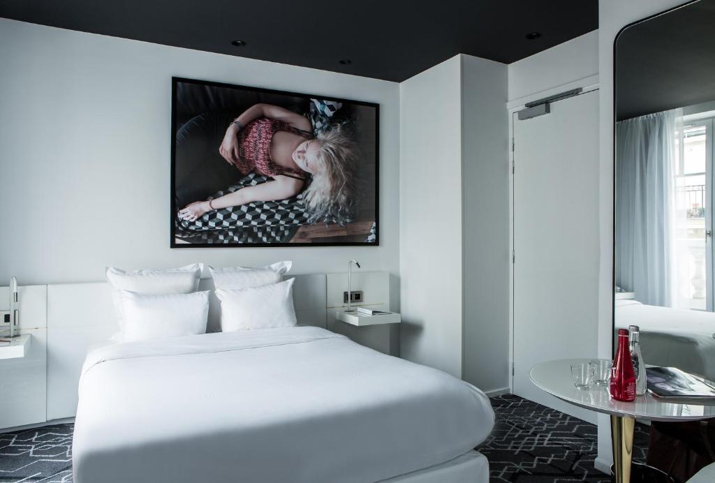 Le Général Hôtel - Resim 18