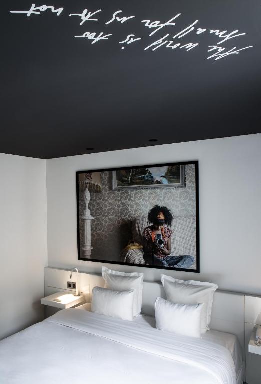 Le Général Hôtel - 11