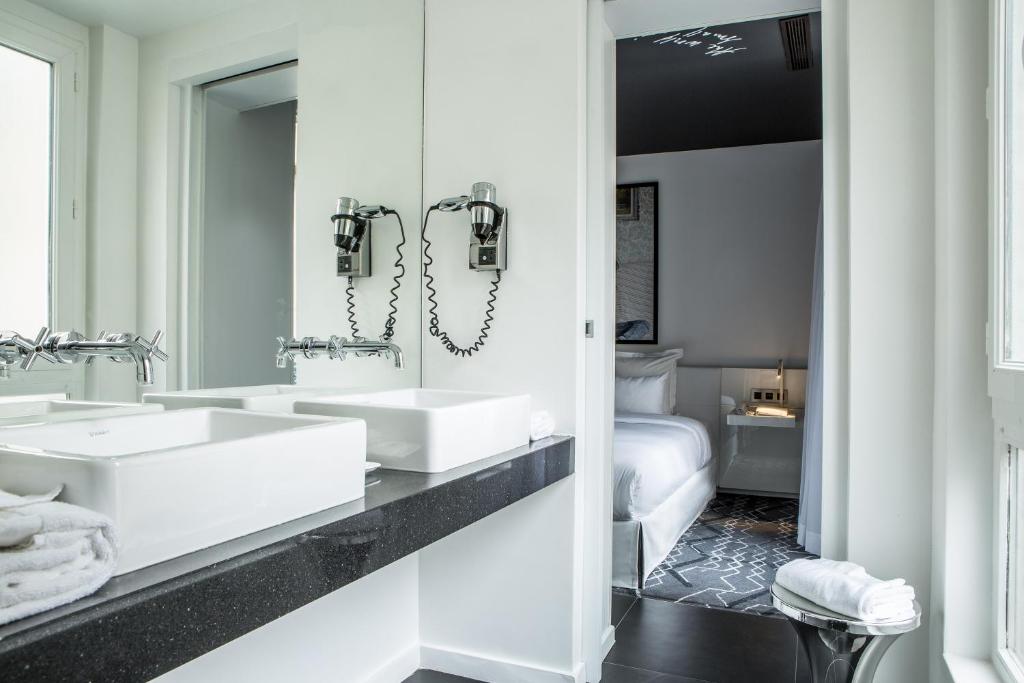 Le Général Hôtel - Resim 41