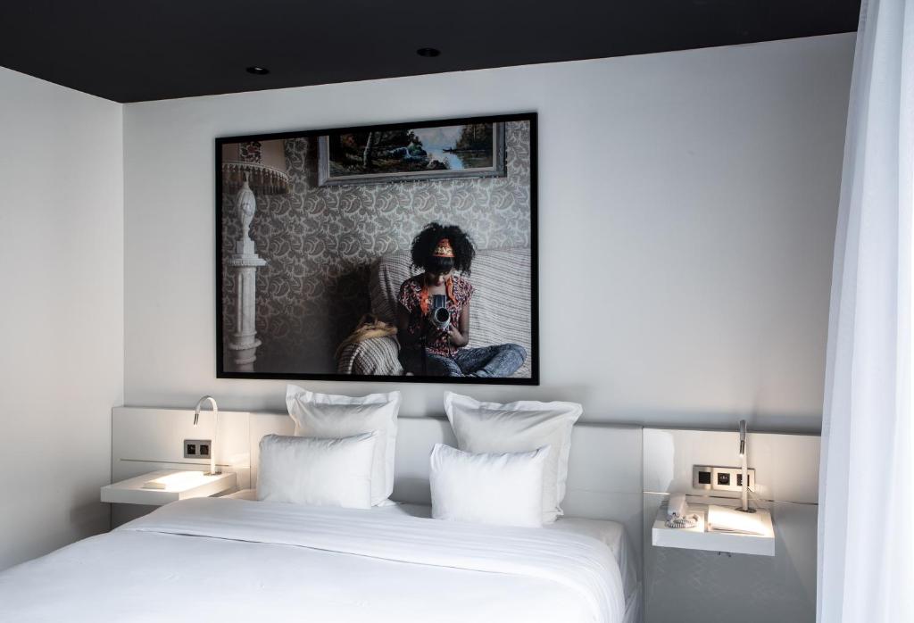 Le Général Hôtel - 14