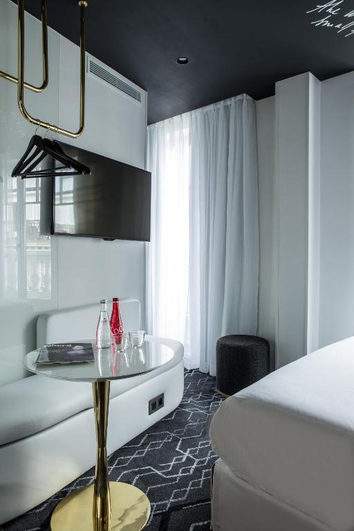 Le Général Hôtel - 5