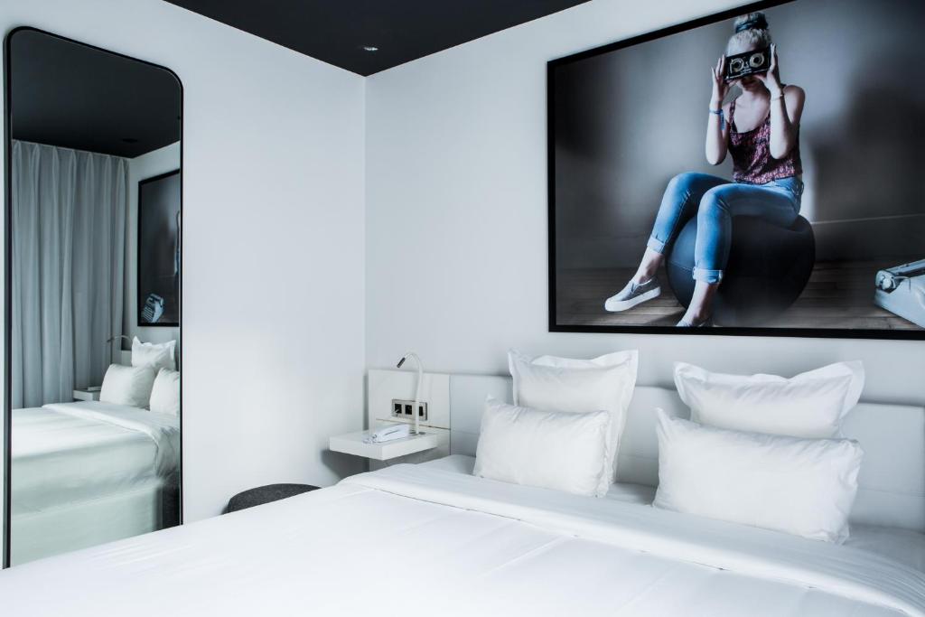 Le Général Hôtel - 15