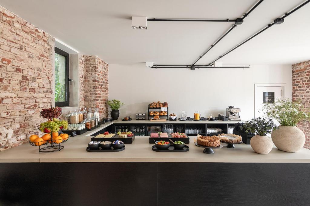 Hotel Lohauser Hof - Resim 4