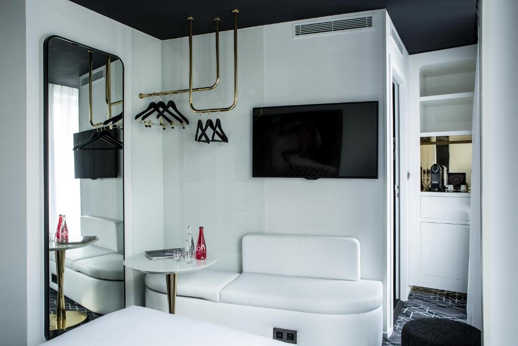 Le Général Hôtel - Resim 35