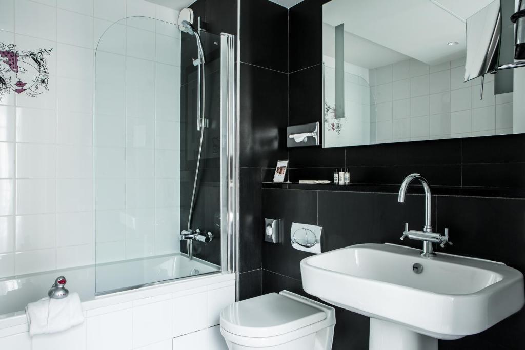 Le Général Hôtel - 16