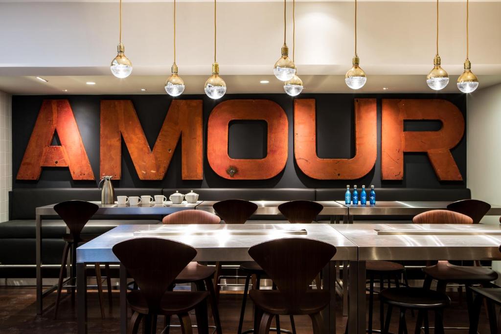 Le Général Hôtel - Resim 27