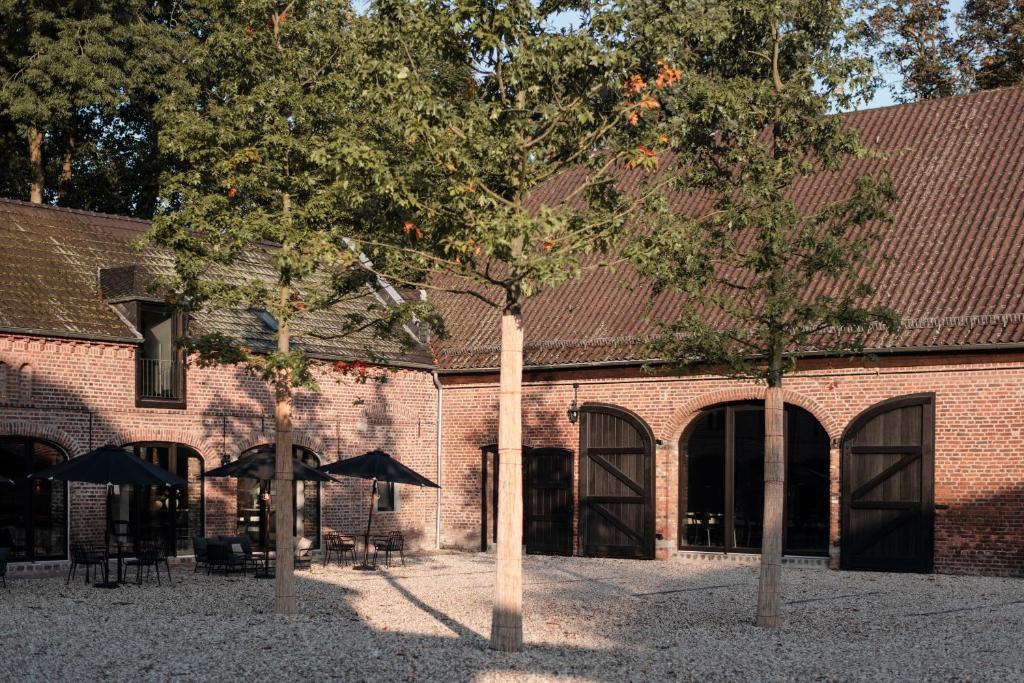 Hotel Lohauser Hof - Resim 1