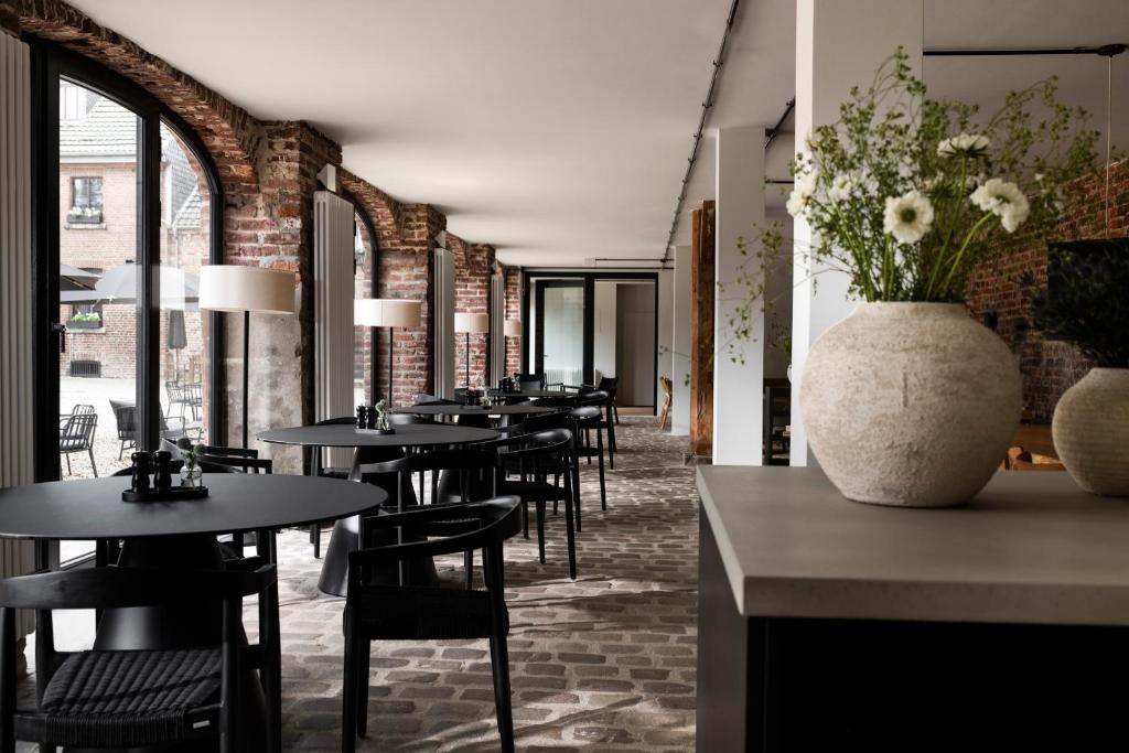 Hotel Lohauser Hof - Resim 15