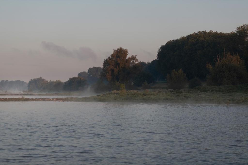 Hotel Lohauser Hof - Resim 18