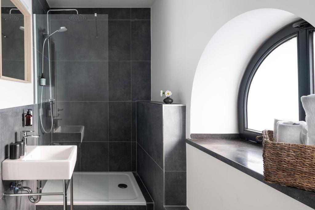 Hotel Lohauser Hof - Resim 20