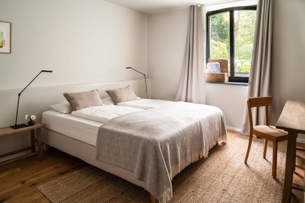 Hotel Lohauser Hof - Resim 22