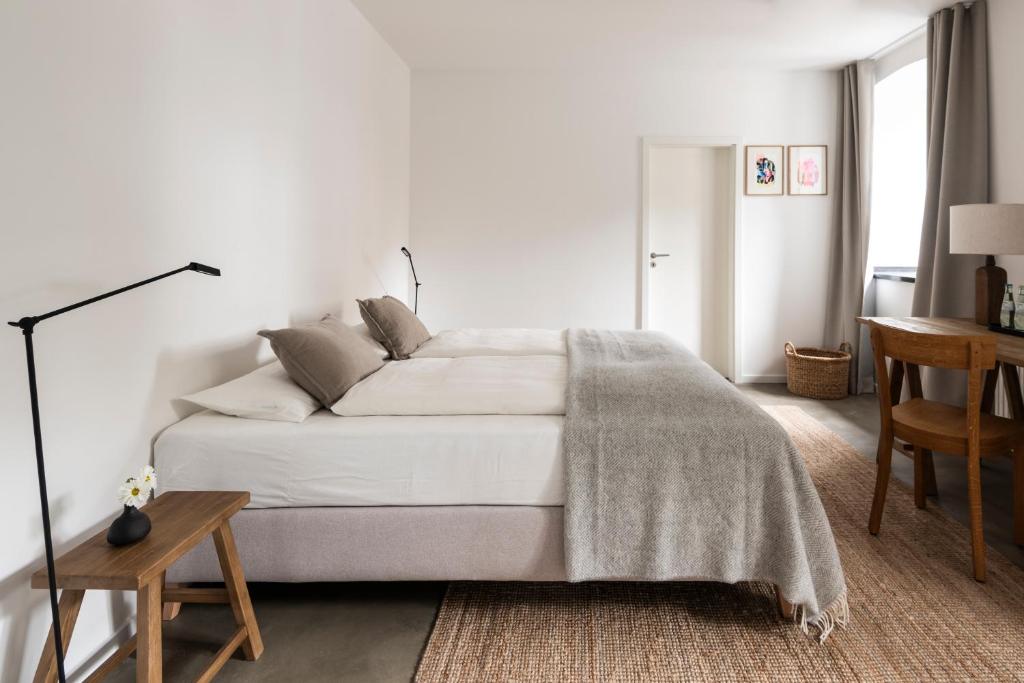 Hotel Lohauser Hof - Resim 2