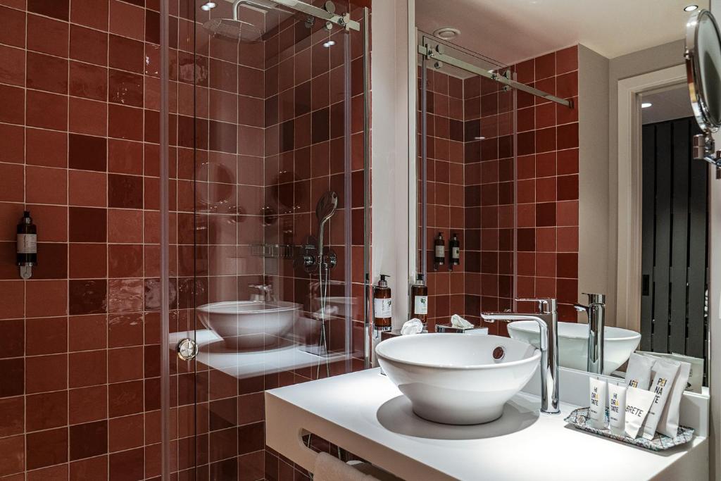 Vincci Bonjardim - Resim 45