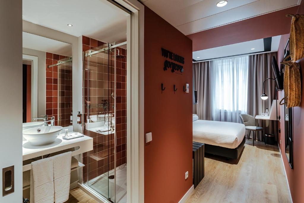 Vincci Bonjardim - 11