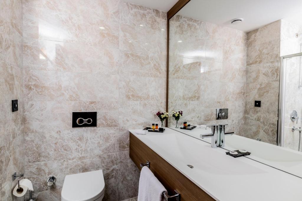 Nearport Hotel Sabiha Gokcen Airport - Superior Double Or Twin Room
