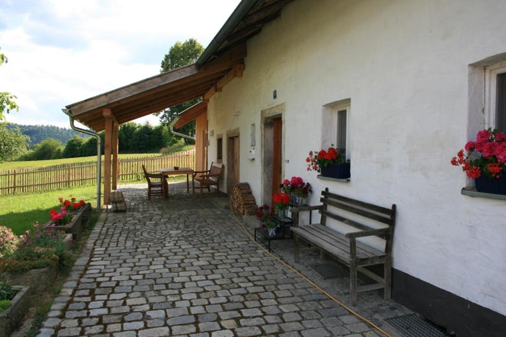 Ferienhaus Winter - Three-Bedroom House