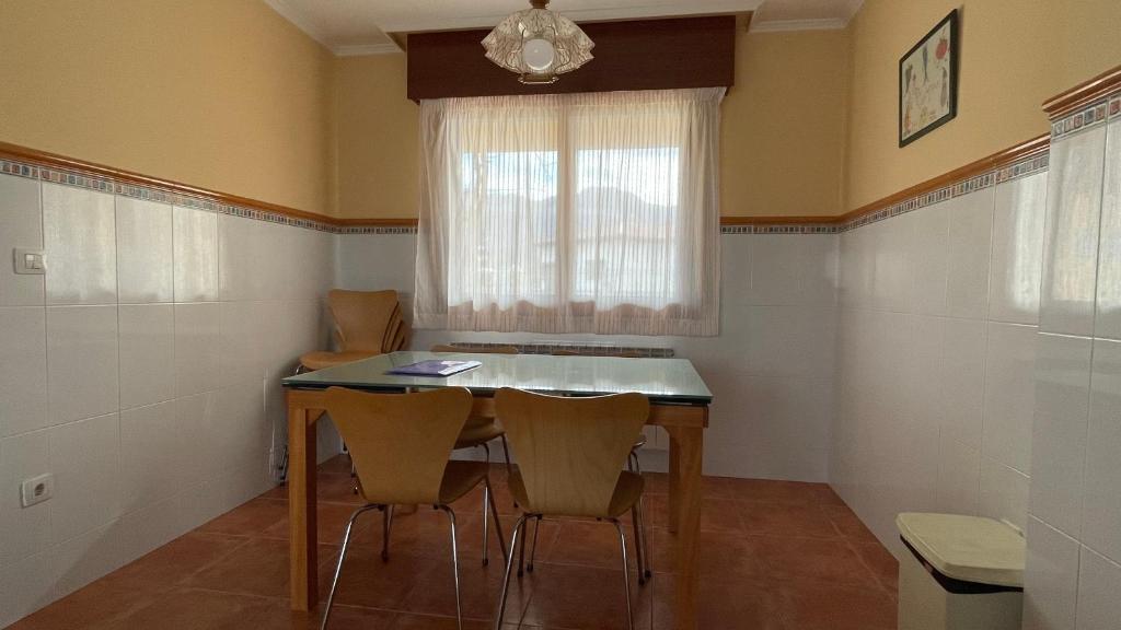 Fotografia z galérie ubytovania VACACIONES VILLASANA v destinácii Villasana de Mena