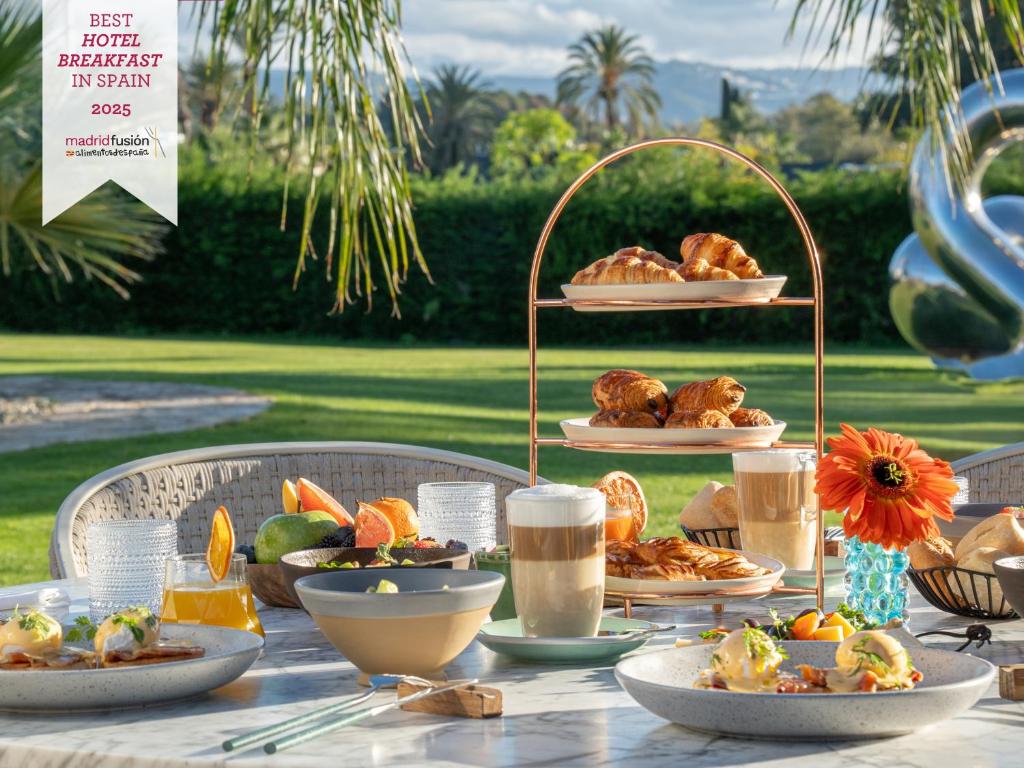 Boho Club - Resim 12