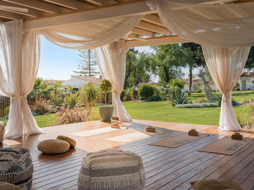 Boho Club - Resim 45