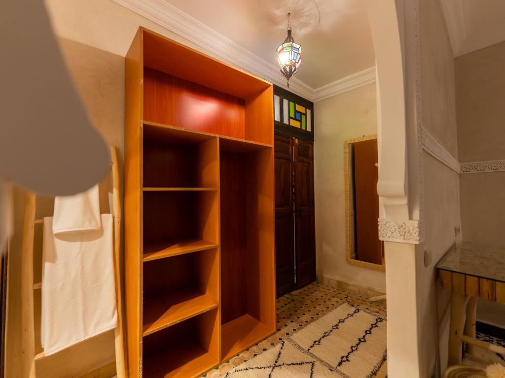 Fotografie z fotogalerie ubytování Riad Dar Lamia v Marrákéši