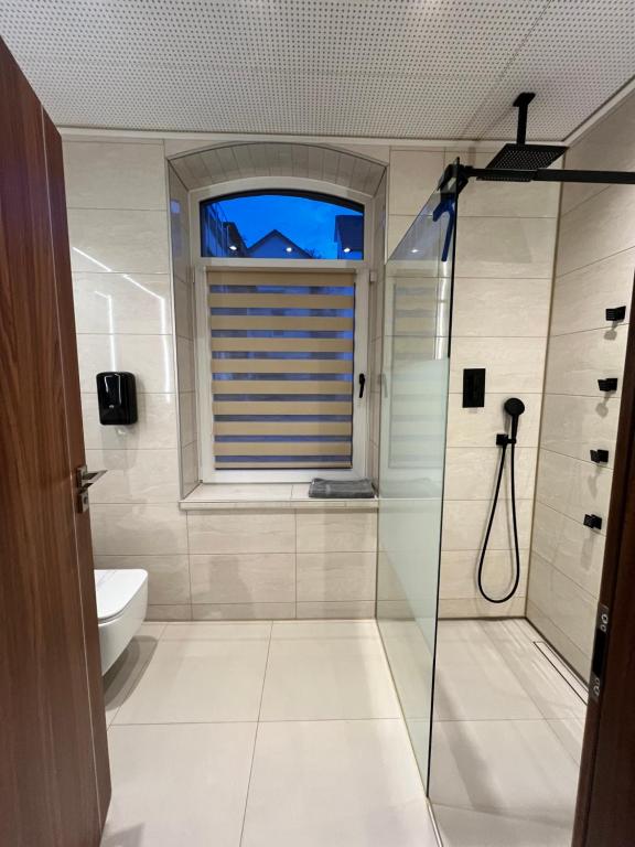 Fotografie z fotogalerie ubytování Hotel Garni Forum mit Klima v destinaci Hameln