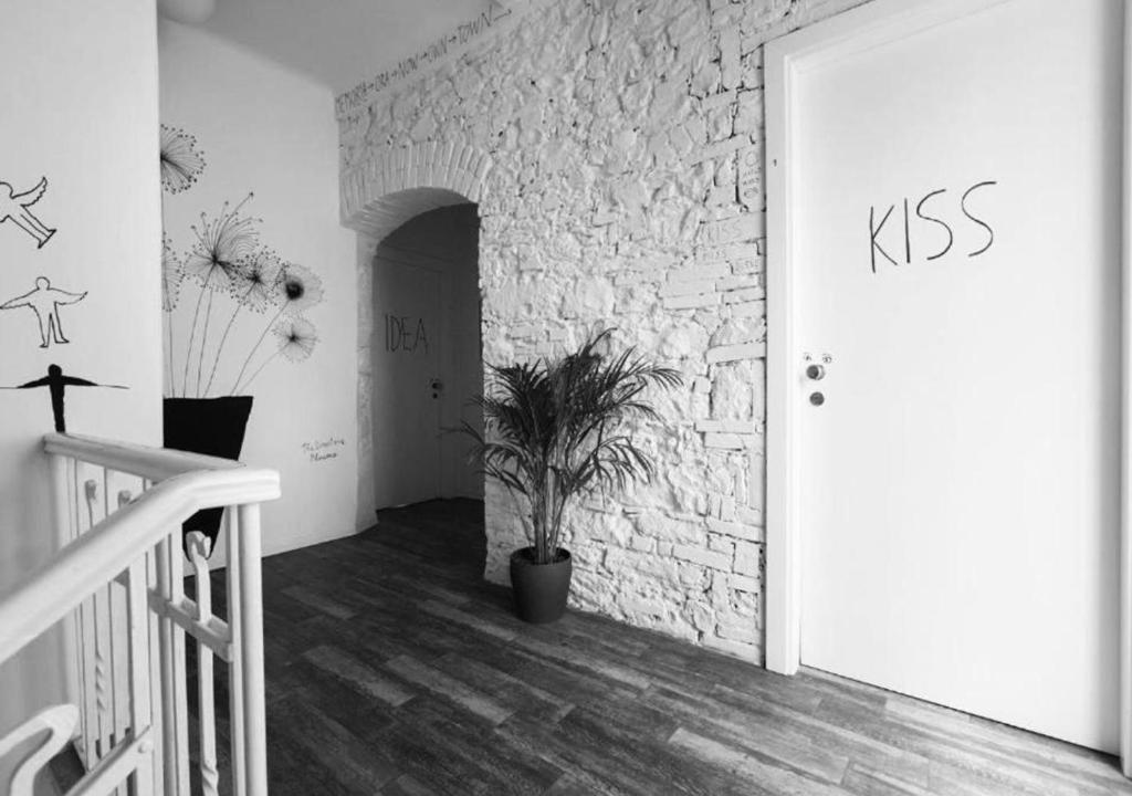 Fotografie z fotogalerie ubytování Boutique Hotel Novecento v destinaci La Spezia