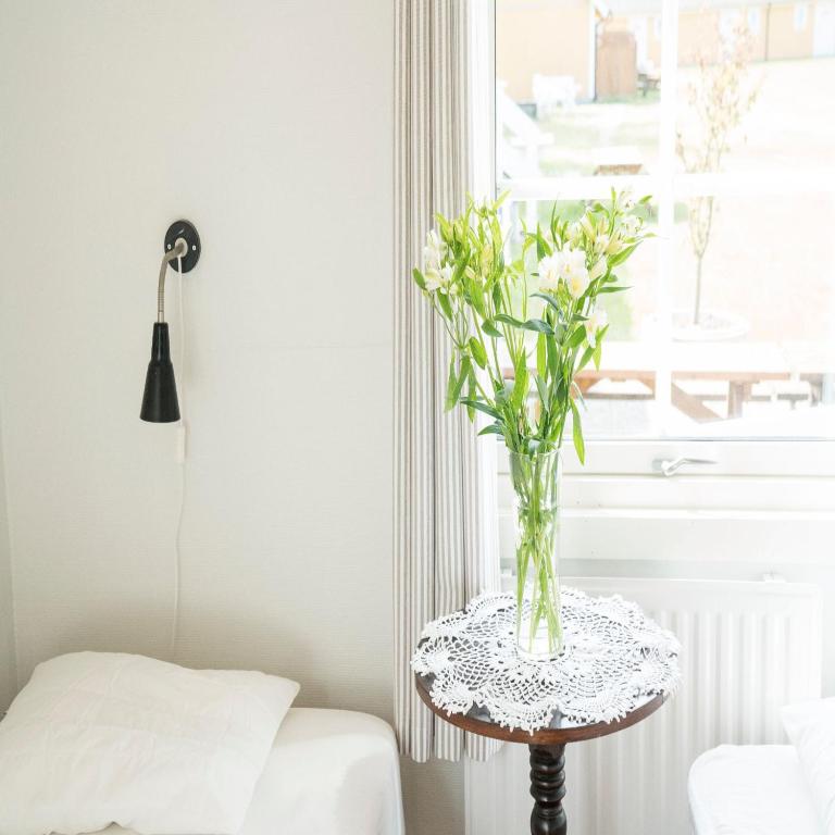 Fotografie z fotogalerie ubytování Solstickan Hotell & Vandrarhem v destinaci Mellbystrand