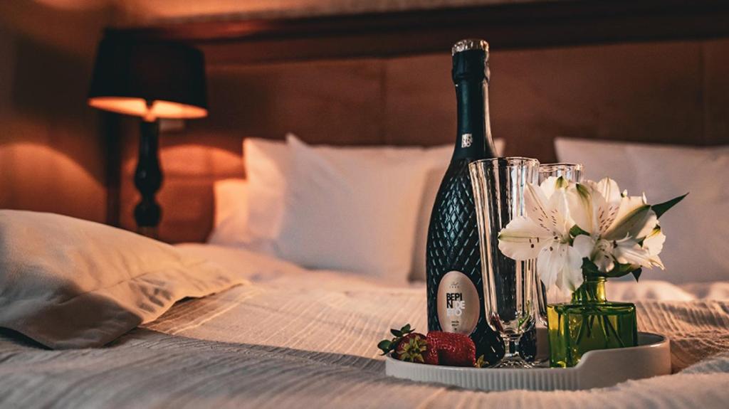 Hotel & Medi-Spa Biały Kamień - 10