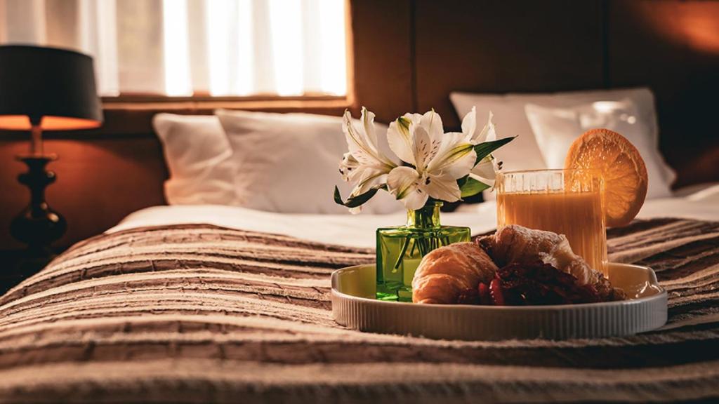 Hotel & Medi-Spa Biały Kamień - 1