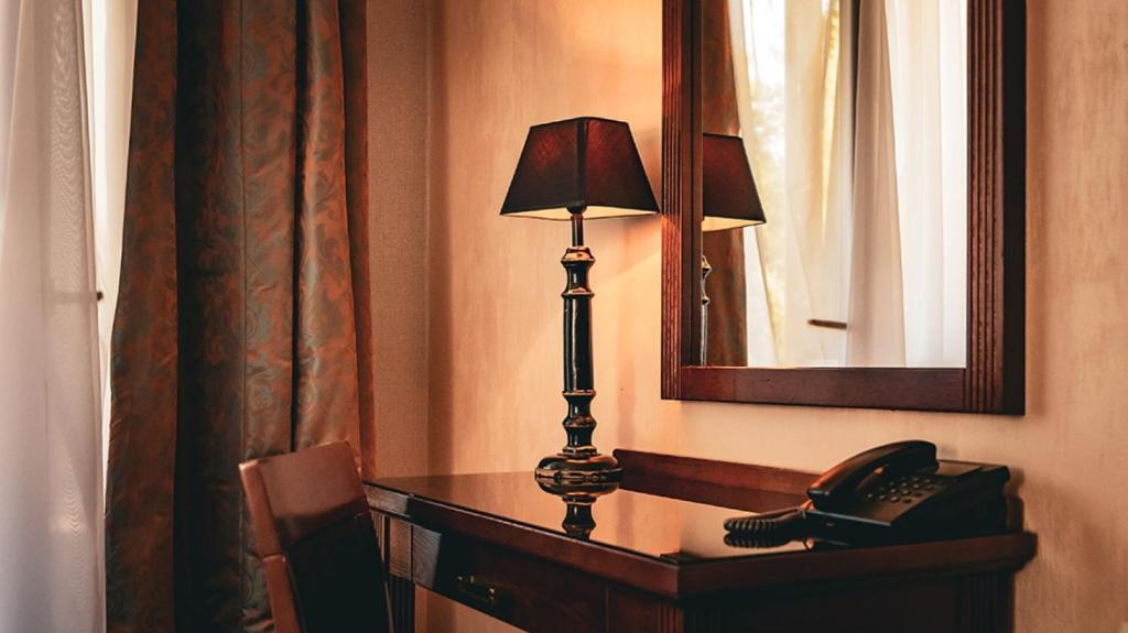 Hotel & Medi-Spa Biały Kamień - 11