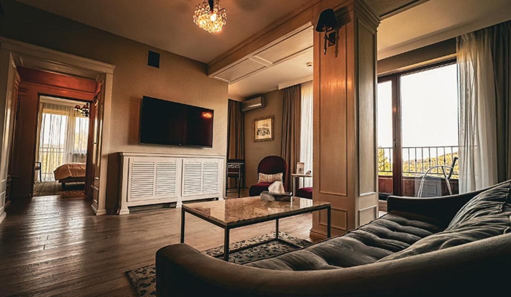 Hotel & Medi-Spa Biały Kamień - 19