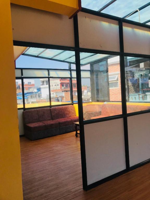 Fotografie z fotogalerie ubytování Rambler's Hotel v destinaci Kathmandu