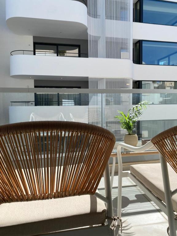 Cottage Boutique Apartments Athens - Resim 10