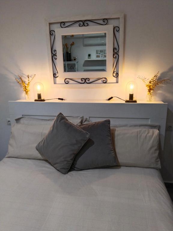 Acogedor apartamento loft - 16