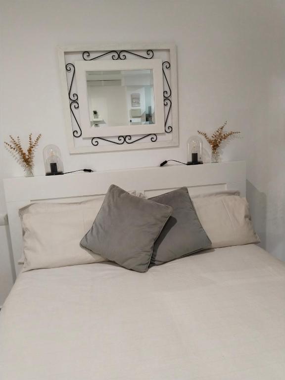 Acogedor apartamento loft - 14