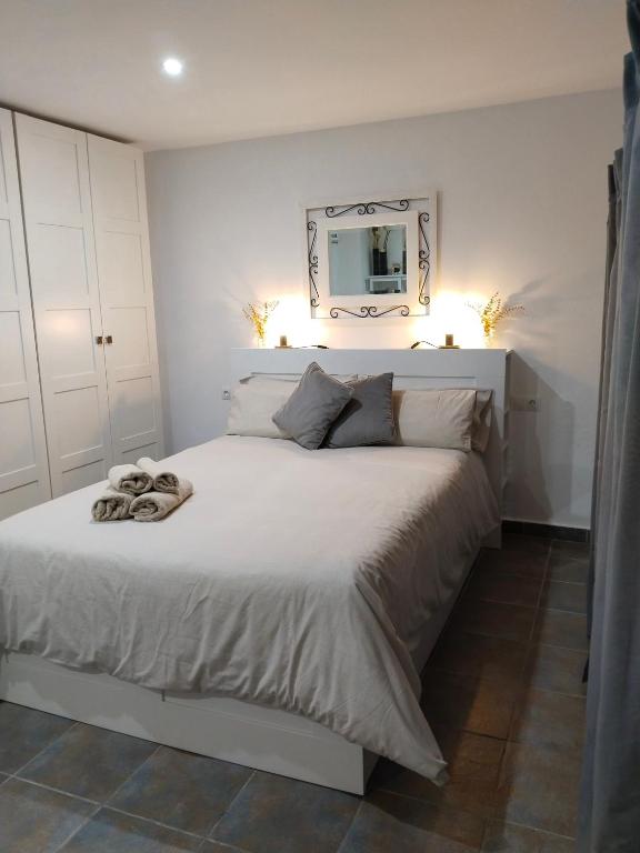 Acogedor apartamento loft - 13