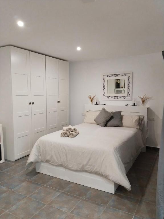 Acogedor apartamento loft - 15