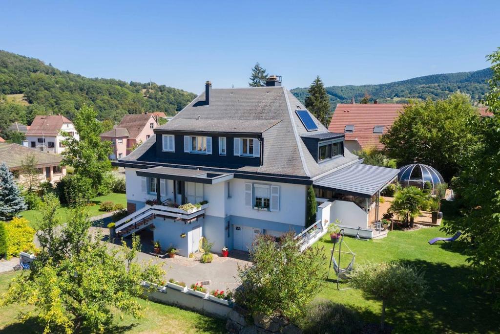 Spacious apartment, balneo and garden – photo 6