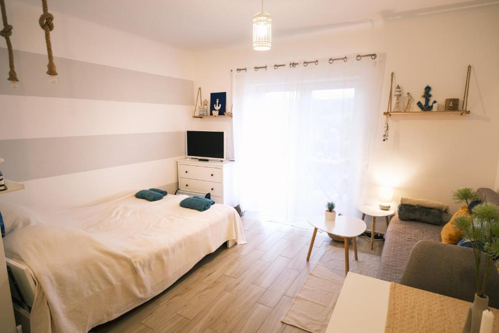 Gallery image of Kismanó Apartman Orfű in Orfű