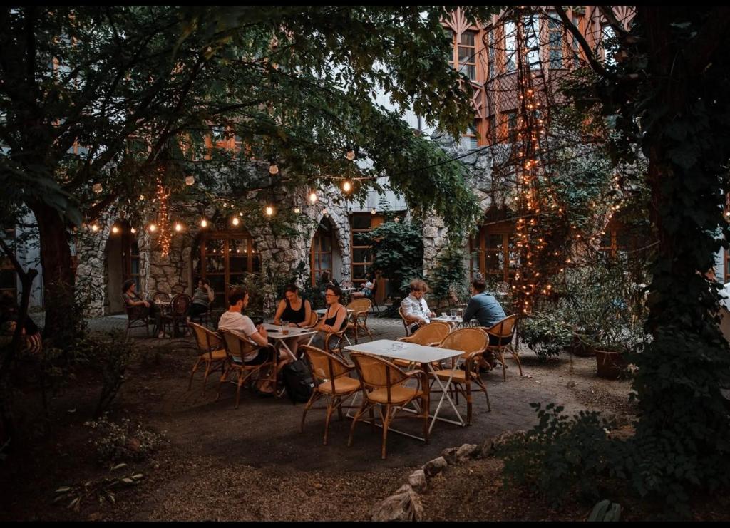 Deluxe Swan Stone Castle Apartment - Resim 33