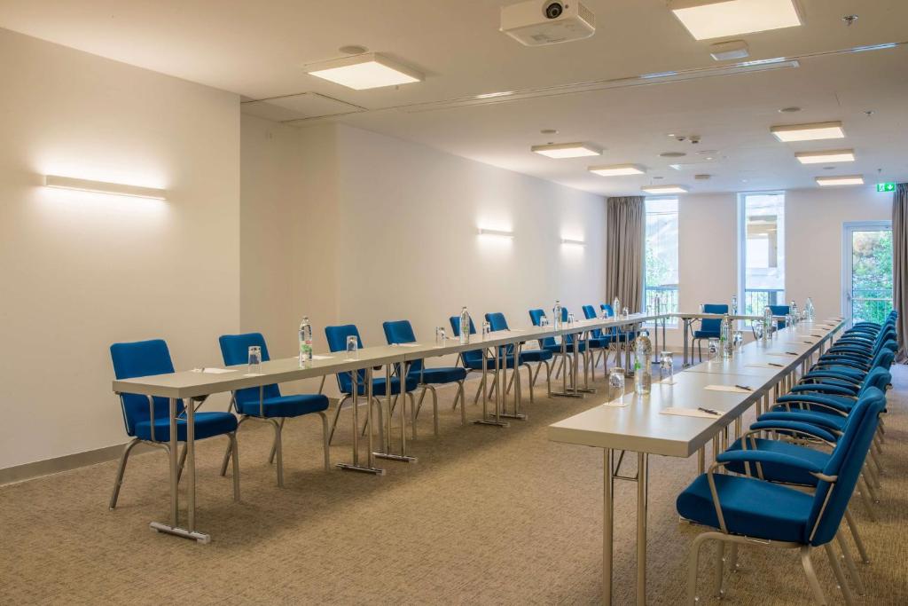 Konferenčné priestory v ubytovaní Radisson Blu Resort & Spa