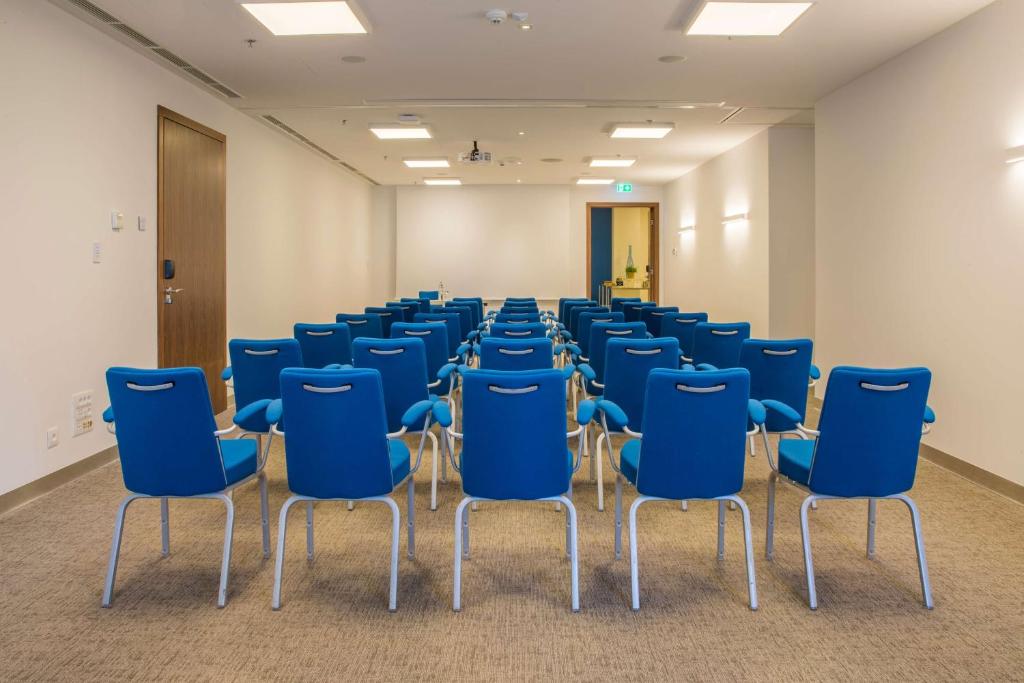Konferenčné priestory v ubytovaní Radisson Blu Resort & Spa