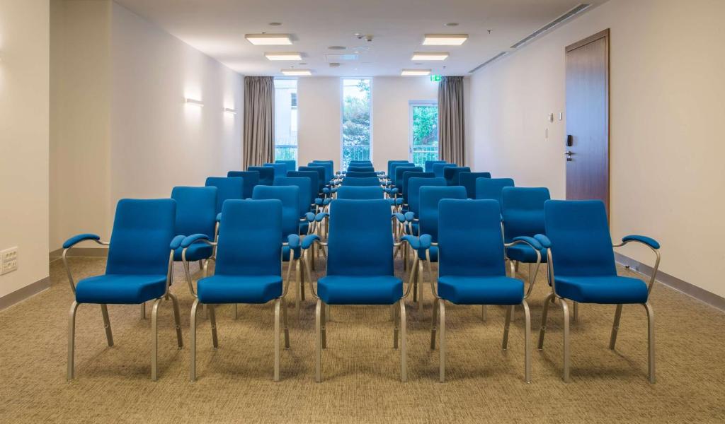 Konferenčné priestory v ubytovaní Radisson Blu Resort & Spa