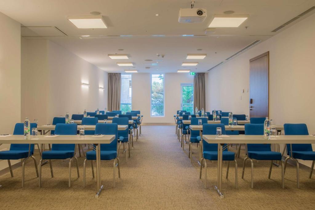 Konferenčné priestory v ubytovaní Radisson Blu Resort & Spa