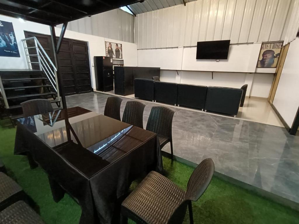 Gambar di galeri bagi Loft casa Familiar di Huánuco