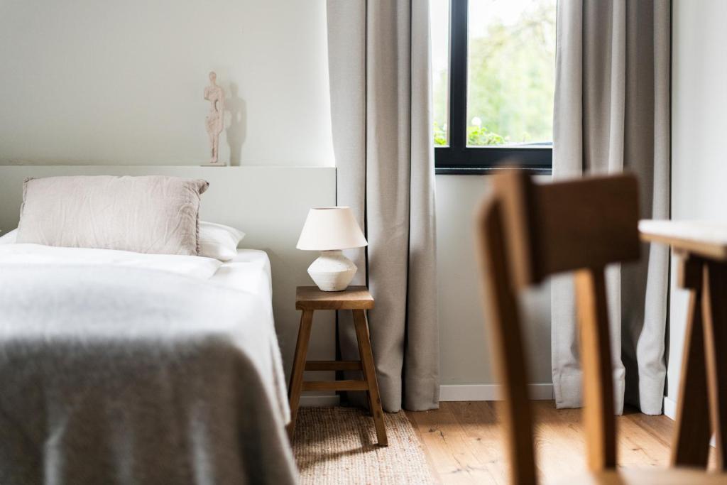 Hotel Lohauser Hof - Resim 26