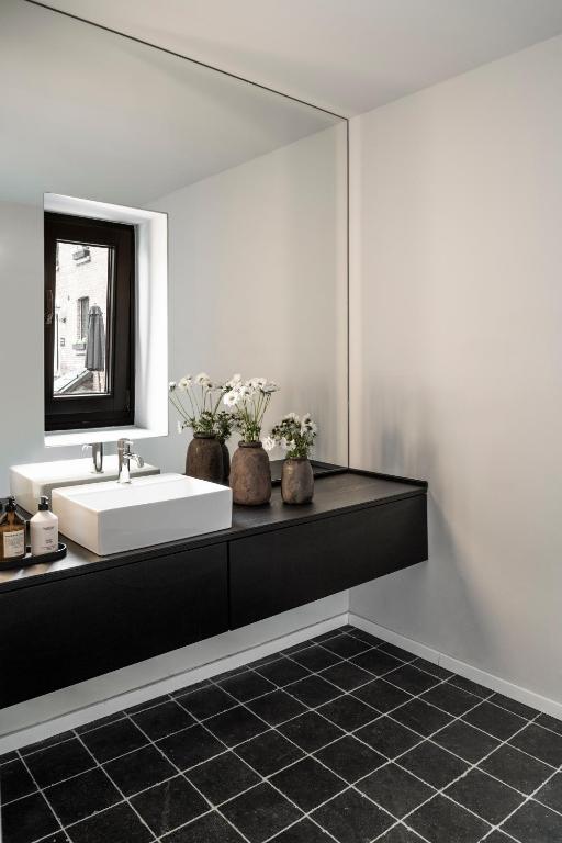 Hotel Lohauser Hof - Resim 25